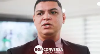 Deputado Pablo defende projeto para anular reajuste da “Pauta do Boi” no Acre