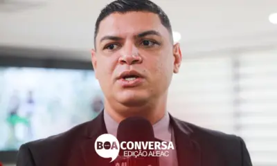 Deputado Pablo defende projeto para anular reajuste da “Pauta do Boi” no Acre