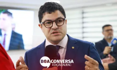 Ribeiro destaca combate à sonegação sem prejuízo ao pequeno produtor