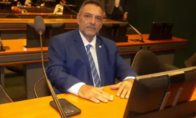 Barbary integra comissão para analisar parcelamento de dívidas dos municípios