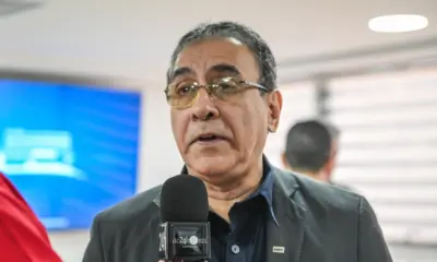 “BR-364 entrou em falência total”, diz chefe do DNIT ao cobrar união da bancada federal