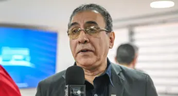“BR-364 entrou em falência total”, diz chefe do DNIT ao cobrar união da bancada federal