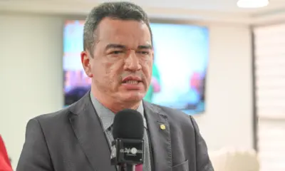 “A gente não pode deixar esse sonho se acabar”, diz André Vale sobre BR-364