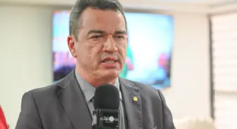 “A gente não pode deixar esse sonho se acabar”, diz André Vale sobre BR-364