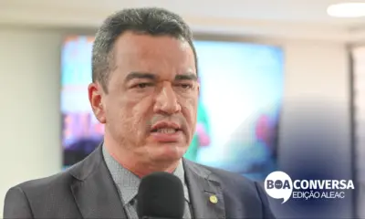 Deputado André Vale defende manutenção permanente da BR-364