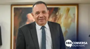 Manoel Moraes defende diálogo sobre “pauta do boi”