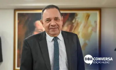 Manoel Moraes defende diálogo sobre “pauta do boi”