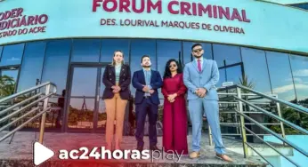 Tarcísio Araújo participa virtualmente de audiência sobre morte de Nayara Vilela