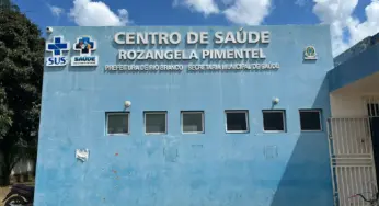 Pacientes passam a receber fraldas geriátricas em UBSs de Rio Branco