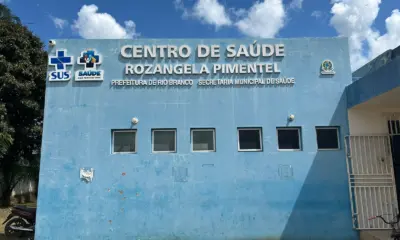 Pacientes passam a receber fraldas geriátricas em UBSs de Rio Branco