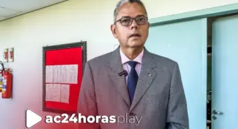 Promotor critica ausência de réu em audiência sobre morte de cantora
