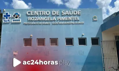 Distribuição de fraldas geriátricas passa a ser feita nas unidades de saúde
