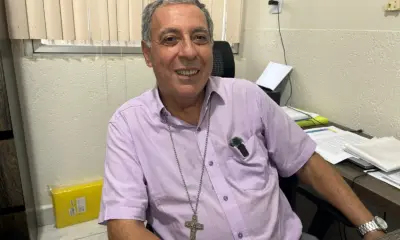 Bispo Dom Joaquín destaca proximidade entre Leão XIV e América Latina e pede orações pelo novo Papa