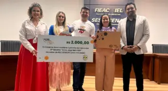 Prefeitura de Feijó conquista 1º Lugar com o Projeto Dentinho Feliz