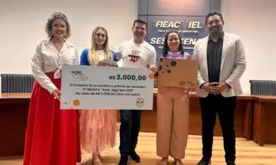 Prefeitura de Feijó conquista 1º Lugar com o Projeto Dentinho Feliz