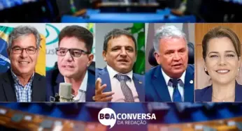 Disputa ao Senado no Acre promete embate acirrado e exige estrutura