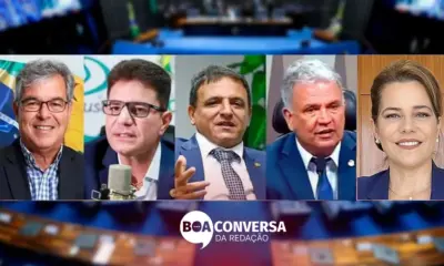 Disputa ao Senado no Acre promete embate acirrado e exige estrutura