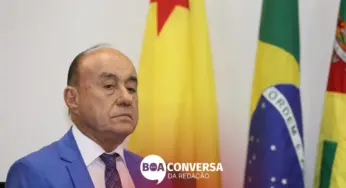 Boa Conversa avalia forma de Bocalom liderar mandato à frente da prefeitura