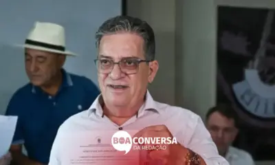 Escolha do prefeito, jornalistas comentam nomeação de pastor na SEINFRA