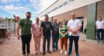 Cirurgias começam em Mâncio Lima com articulação de Nicolau Júnior, governo e prefeitura