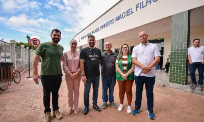 Cirurgias começam em Mâncio Lima com articulação de Nicolau Júnior, governo e prefeitura