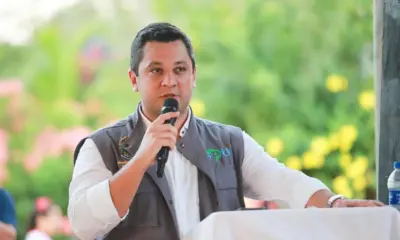 SPU rebate e diz que atraso na permissão de uso para Expoacre é culpa do governo