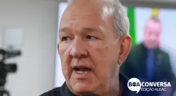 Secretário reforça que governo não pretende alterar a “pauta do boi”