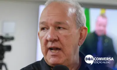 Secretário reforça que governo não pretende alterar a “pauta do boi”