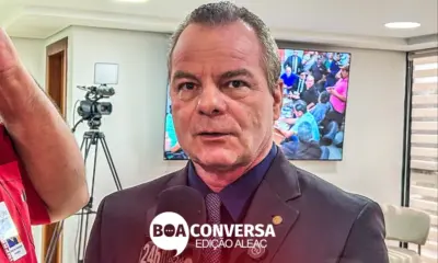 Longo retorna à Aleac, fala sobre cirurgia e retomada dos trabalhos