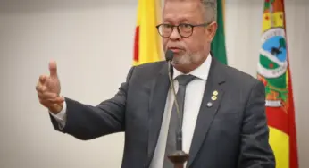 “Se a gente perder essa rota, já era”, diz Afonso sobre Acre ser novo corredor de exportação