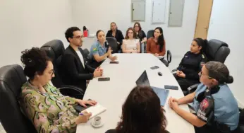 Iniciativa propõe acompanhamento prévio a mulheres em situação de risco