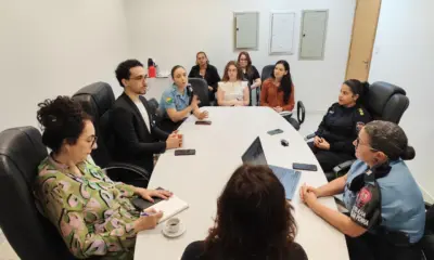 Iniciativa propõe acompanhamento prévio a mulheres em situação de risco