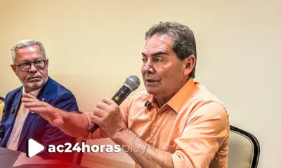 Paulinho fala sobre rumores de federação após fusão de PSDB e PODEMOS