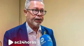 Afonso fala sobre desafio de montar chapas competitivas para Aleac e Câmara