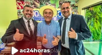 Márcio Mustafá e Rutênio Sá comentam sobre novas posições na Câmara