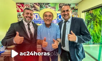 Márcio Mustafá e Rutênio Sá comentam sobre novas posições na Câmara
