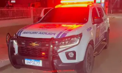 Adolescente suspeito de participar de ataque criminoso na Cidade do Povo é apreendido