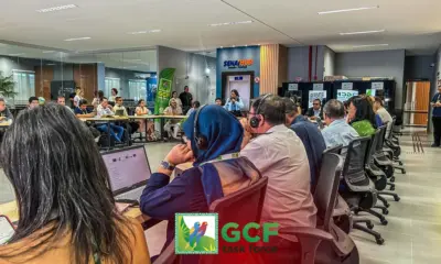 Acre sedia 15ª reunião do GCF com protagonismo indígena sobre o clima