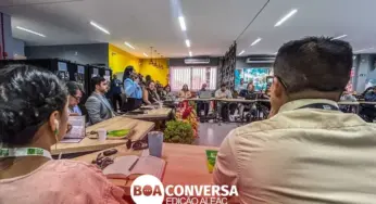 Secretário destaca papel do Acre na COP30 durante reunião do GCF