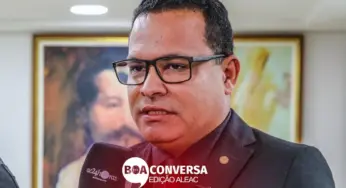 Tadeu Hassem alerta para colapso da Previdência no Acre até 2031