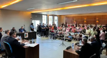 Xapuri aprova novo regime dos servidores: “Não fui eleito para fazer o fácil”, diz prefeito após vitória na Câmara