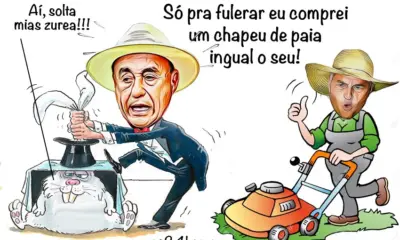 Invejoso