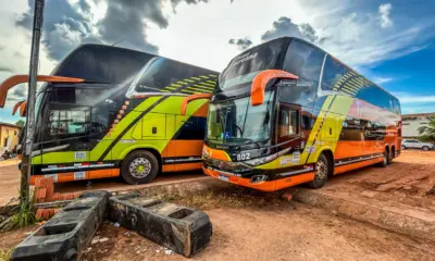 Precariedade da BR-364 compromete transporte intermunicipal no Acre