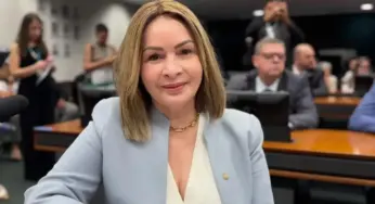 Socorro Neri é eleita coordenadora adjunta do Observatório da Mulher na Política
