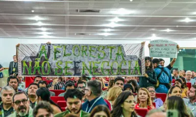 Governo quer punir “desordeiros que agiram com interesses políticos”