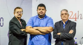 “Rolo compressor do governo mira adversários, resta saber quem vai dirigi-lo no final”