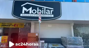 Mobilar realiza super feirão com descontos e facilidades até domingo