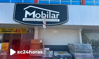 Mobilar realiza super feirão com descontos e facilidades até domingo