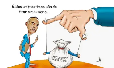 Fiscal dos recursos