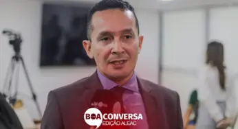 Adailton confirma que a saúde do Acre pode entrar em greve geral